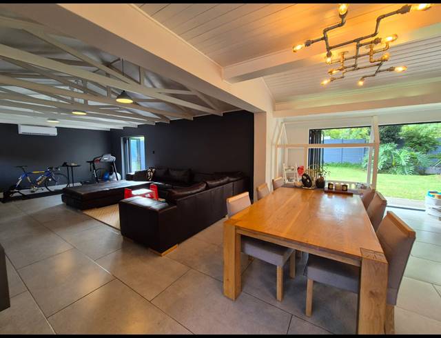 4 BEDROOM HOUSE FOR SALE IN VANDERBIJLPARK SW 5